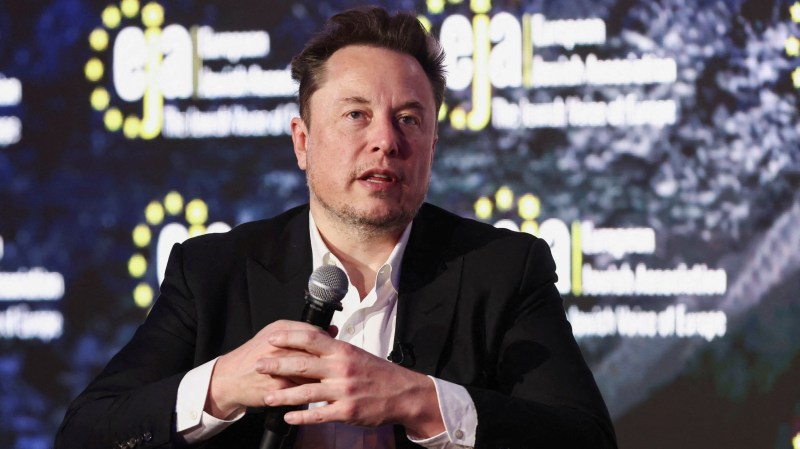 Elon Musk’s battle with OpenAI triggers memories of Napster